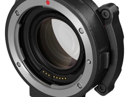 Canon EF-EOS R 0.71X Mount Adapter Online Sale