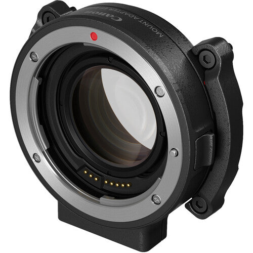 Canon EF-EOS R 0.71X Mount Adapter Online Sale