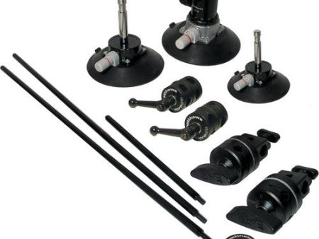 Matthews 415168 Pro Mount Car Mounting System Online