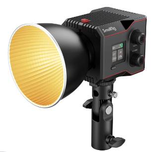 Smallrig 4376 RC 60B COB LED Video Light Sale