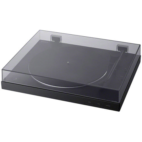 Sony PSLX310BT Stereo Turntable with Bluetooth & USB Sale