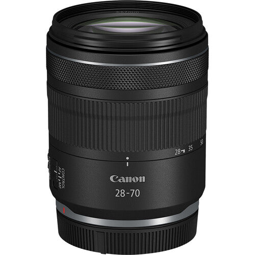 Canon RF 28-70mm f 2.8 IS STM, Ø67 on Sale