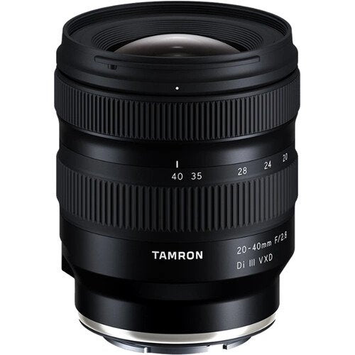 Tamron 20-40mm f 2.8 Di III VXD F Sony, Ø67 For Cheap