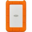 LaCie 5TB Rugged USB-C 3.2 Gen 1 External Hard Drive Discount