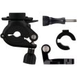 Gopro AGTSM001 Handlebar Seatpost Pole Mount F All Hero Cameras For Sale