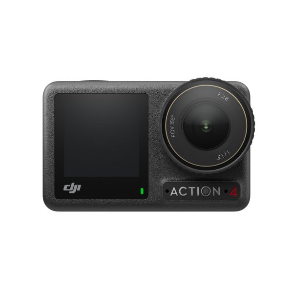 DJI Osmo Action 4 Adventure Combo For Discount