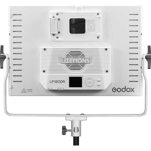 Godox Litemons LP1200R RGB LED Light Panel Hot on Sale