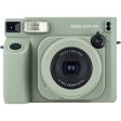 Fujifilm Instax Wide 400 Instant Film Camera Hot on Sale