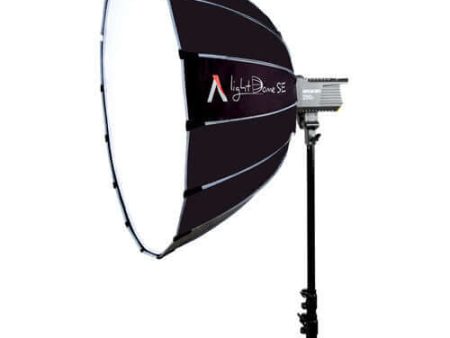 Aputure Light Dome SE (35.5 ) Online Hot Sale