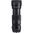 Sigma 100-400mm F 5-6.3 DG OS HSM Contemporary F Canon, Ø67 on Sale