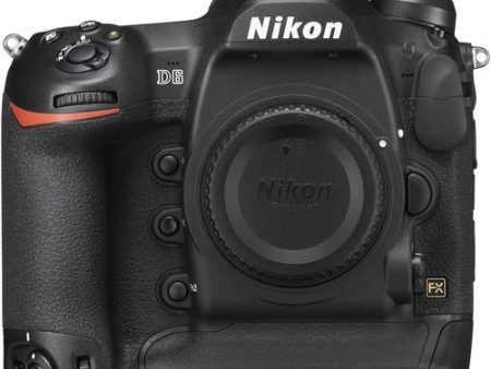 Nikon D6 BODY D6 FX-Format Body Only For Sale