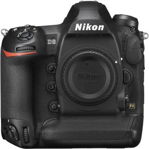 Nikon D6 BODY D6 FX-Format Body Only For Sale