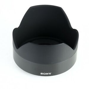 Sony ALCSH131 Lens Hood F SEL55F18Z Cheap