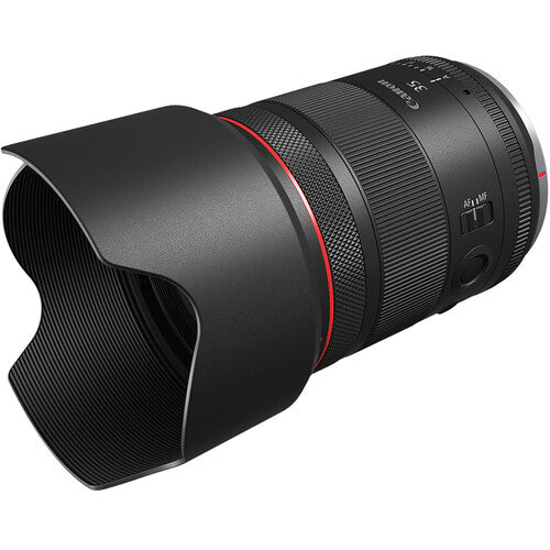 Canon RF 35mm f 1.4L VCM, Ø67 Online Hot Sale