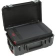 SKB 3I-2011-7DZ Case W Think Tank Zippered, Removeable Divider Interior Online now