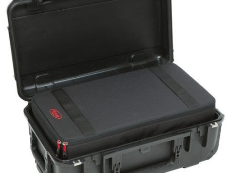 SKB 3I-2011-7DZ Case W Think Tank Zippered, Removeable Divider Interior Online now