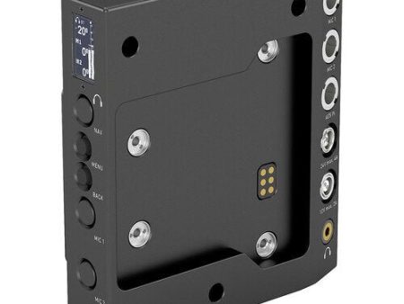 ARRI Audio Extension Module AEM-1 for ALEXA 35 For Cheap