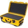 Nanuk 935 Wheeled Hard Case w Foam (28.5L) Online Hot Sale