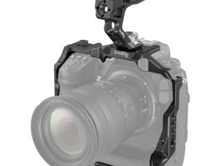 SmallRig 3738 Camera Cage Kit for Nikon Z9 Sale