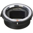 Sigma MC11 Mount Converter F Canon EF Lens To Sony E-Mount, Retains EXif Data Sale