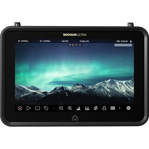 Atomos 7  Shogun Ultra Monitor-Recorder on Sale