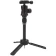 Sirui 3T35K Table Top Tripod, Black Online Sale