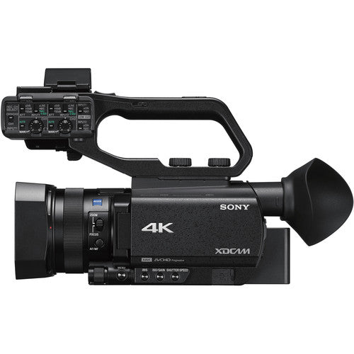 Sony PXWZ90V 4K Hdr Xdcam Camcorder For Sale