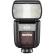 Godox Ving V860III TTL Li-Ion Flash Kit Online Hot Sale