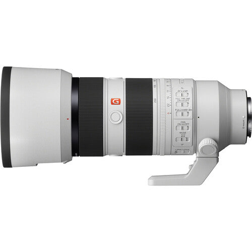 Sony SEL70200GM2 FE 70-200mm f 2.8 GM OSS II Lens, Ø77 For Discount