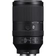 Sony SEL70300G FE 70-300mm f 4.5-5.6 G OSS Lens, Ø72 Sale