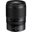 Nikon Z 17-28mm f 2.8, Ø67 For Discount