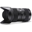 Sigma 18-35mm F 1.8 DC HSM Art F Nikon, Ø72 Hot on Sale