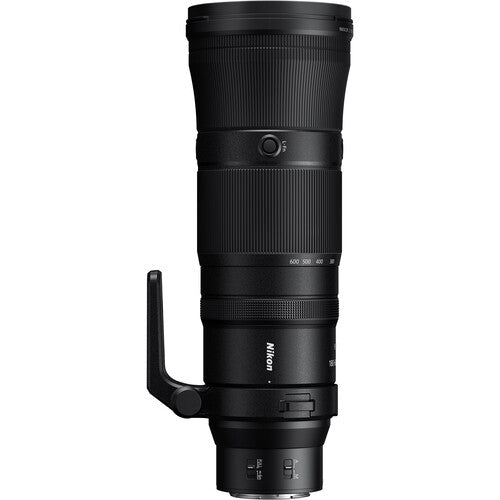 Nikon Z 180-600mm f 5.6-6.3 VR, Ø95 Online now