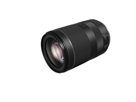 Canon RF 24-240mm f 4-6.3 IS USM, Ø72 Hot on Sale