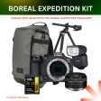 Canon EOS R7 Bundle F Boreal Expedition For Discount