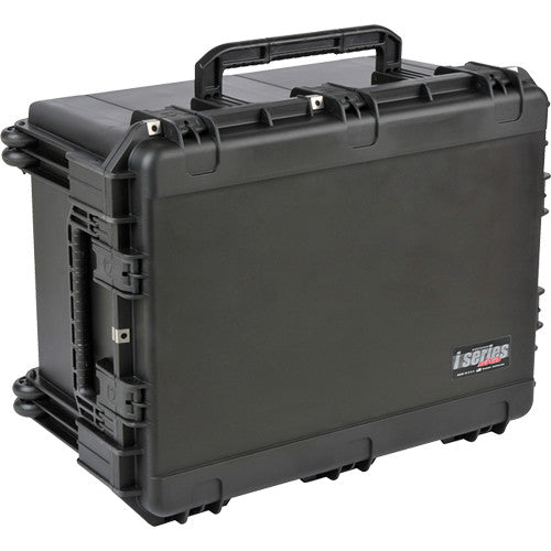 SKB 3I-2922-16BC Wheeled Waterproof Utility Case with Foam on Sale