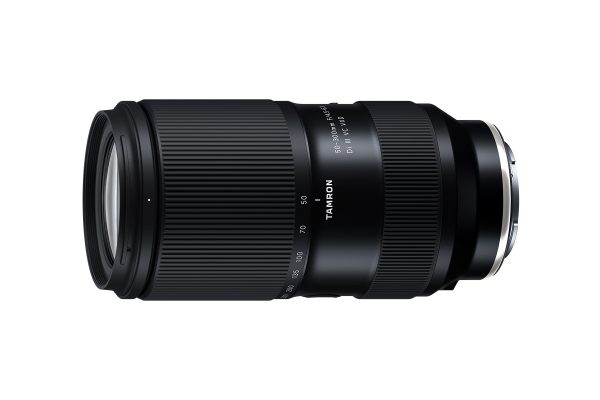 Tamron 50-300mm F 4.5-6.3 Di III VC VXD F Sony E, Ø67 Supply