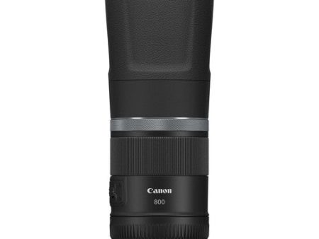 Canon RF 800mm f 11 IS STM, Ø95 Supply