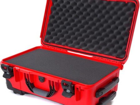 Nanuk 935 Wheeled Hard Case w Foam (28.5L) Online Hot Sale