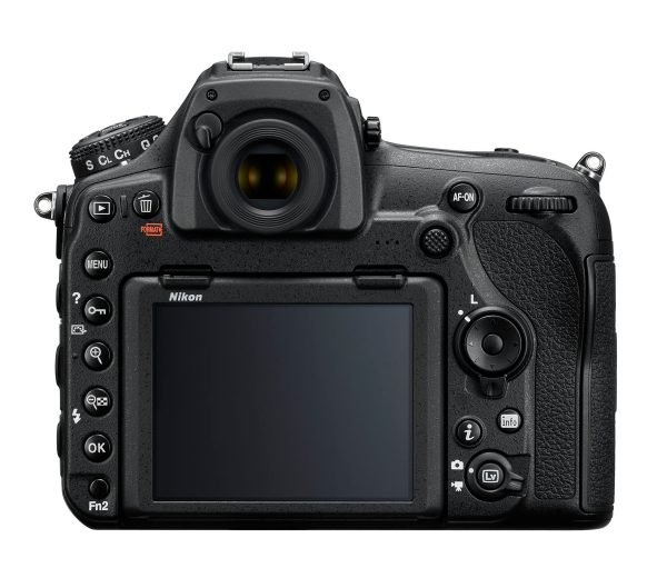 Nikon D850 DSLR Camera (Body Only) For Sale