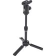 Sirui 3T35K Table Top Tripod, Black Online Sale