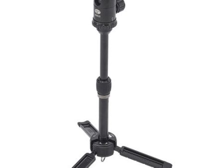 Sirui 3T35K Table Top Tripod, Black Online Sale