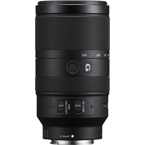 Sony SEL70350G E 70-350mm f 4.5-6.3 G OSS Lens, Ø67 Cheap