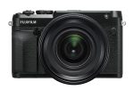 Fujifilm GF 45-100mm f 4 R LM WR, Ø82 Supply