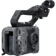 Sony FX6 Full-Frame Cinema Camera, Body Only For Cheap