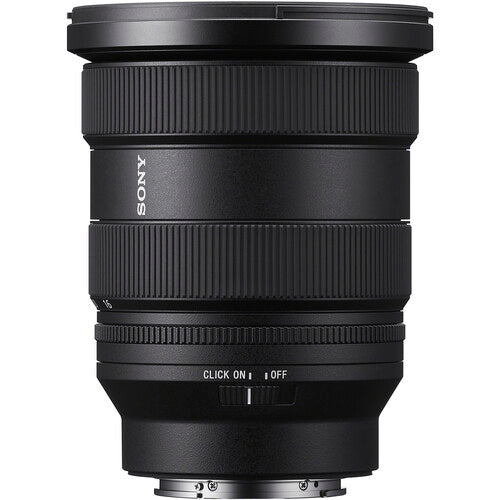 Sony SEL1635GM2 FE 16-35mm f 2.8 GM II Lens, Ø82 Online now