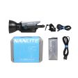 Nanlite FC500C LED Full-Color Spotlight Cheap