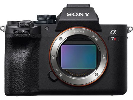 Sony A7R Mark V Mirrorless Camera, Body Only Sale