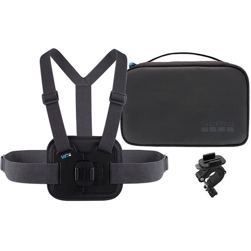 Gopro AKTAC001 Sports Kit F All Hero Cameras Online Hot Sale