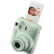 Fujifilm Mini 12 Instant Film Camera For Sale